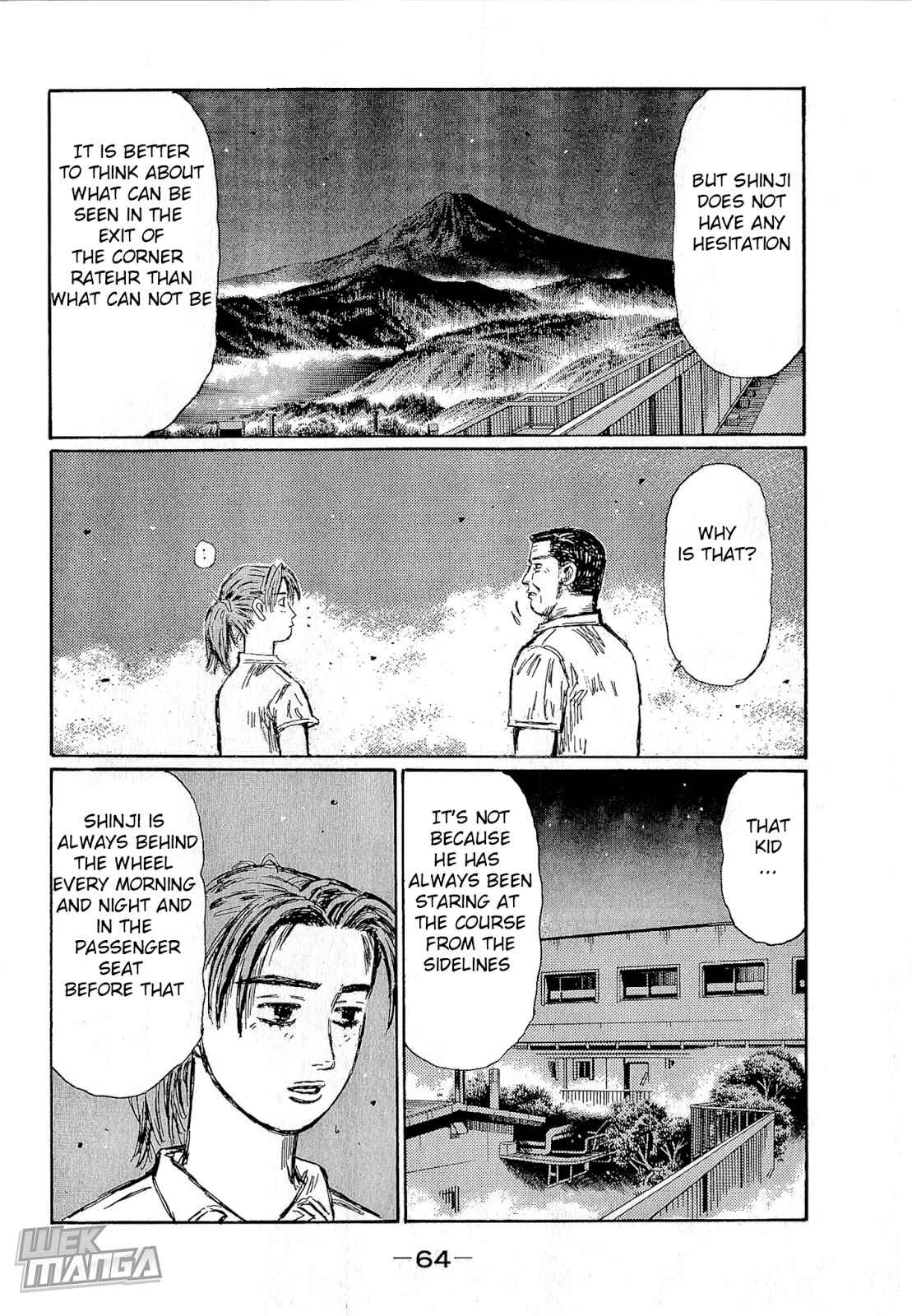 Chapter 675 - Page 8