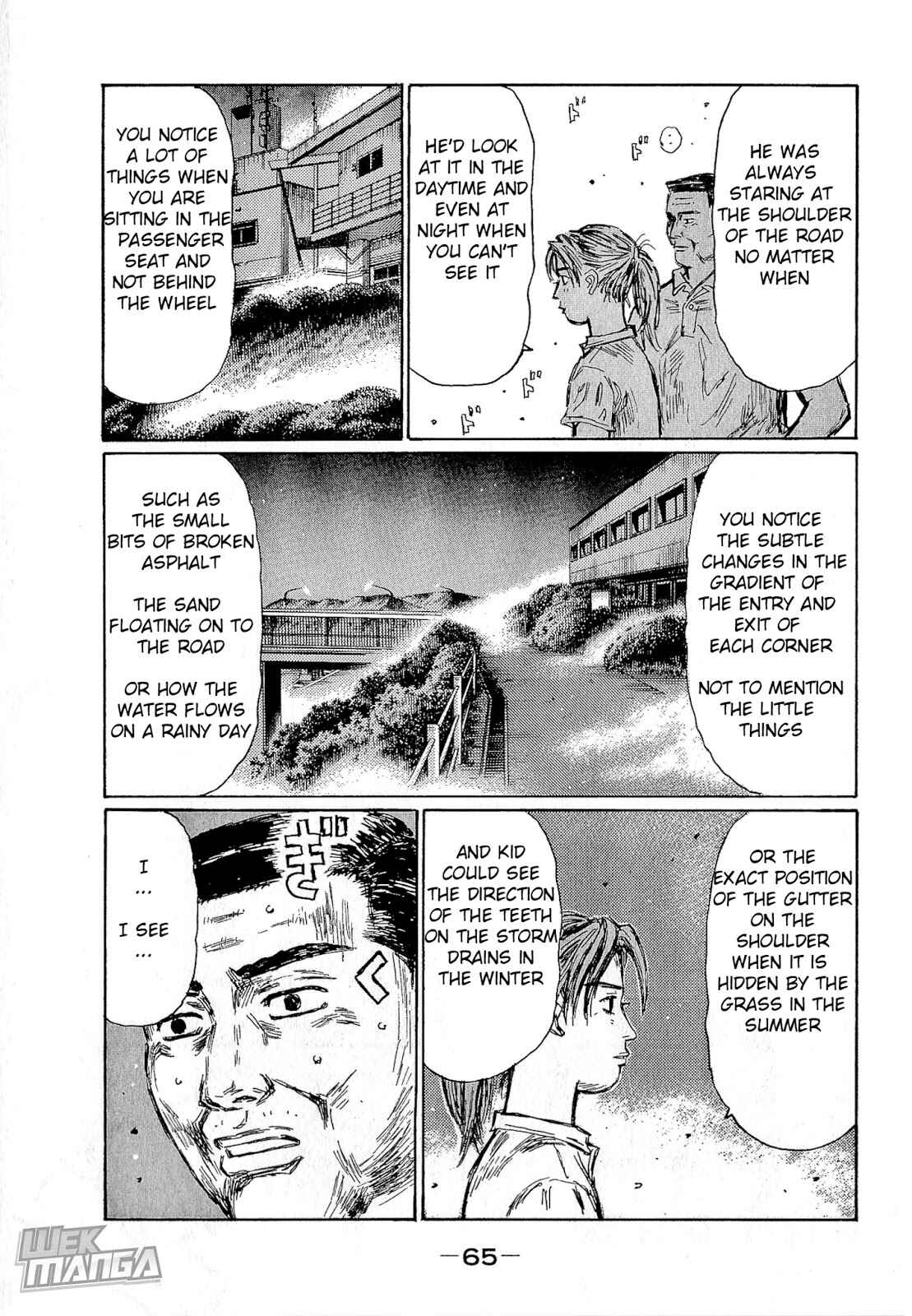 Chapter 675 - Page 9