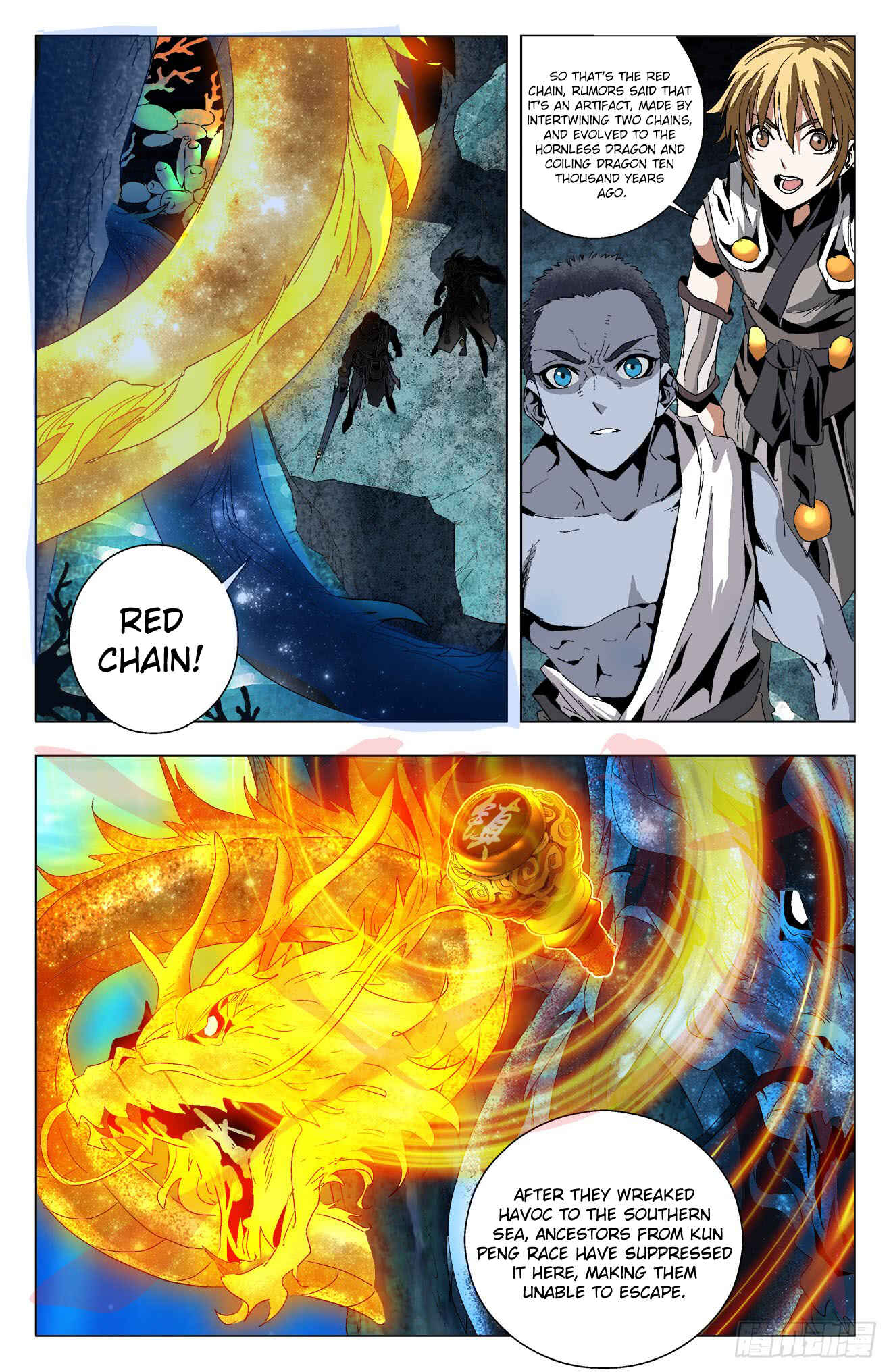 Chapter 33 - Page 5