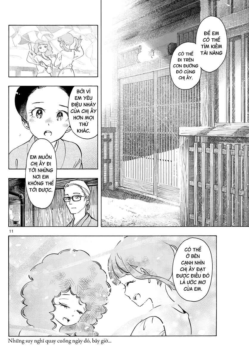 Chapter 258 - Page 11