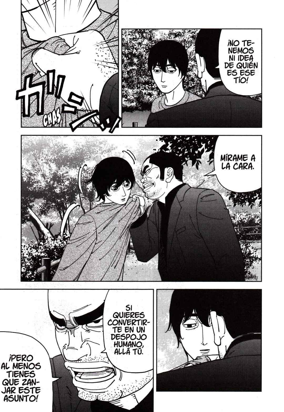 Chapter 155 - Page 11
