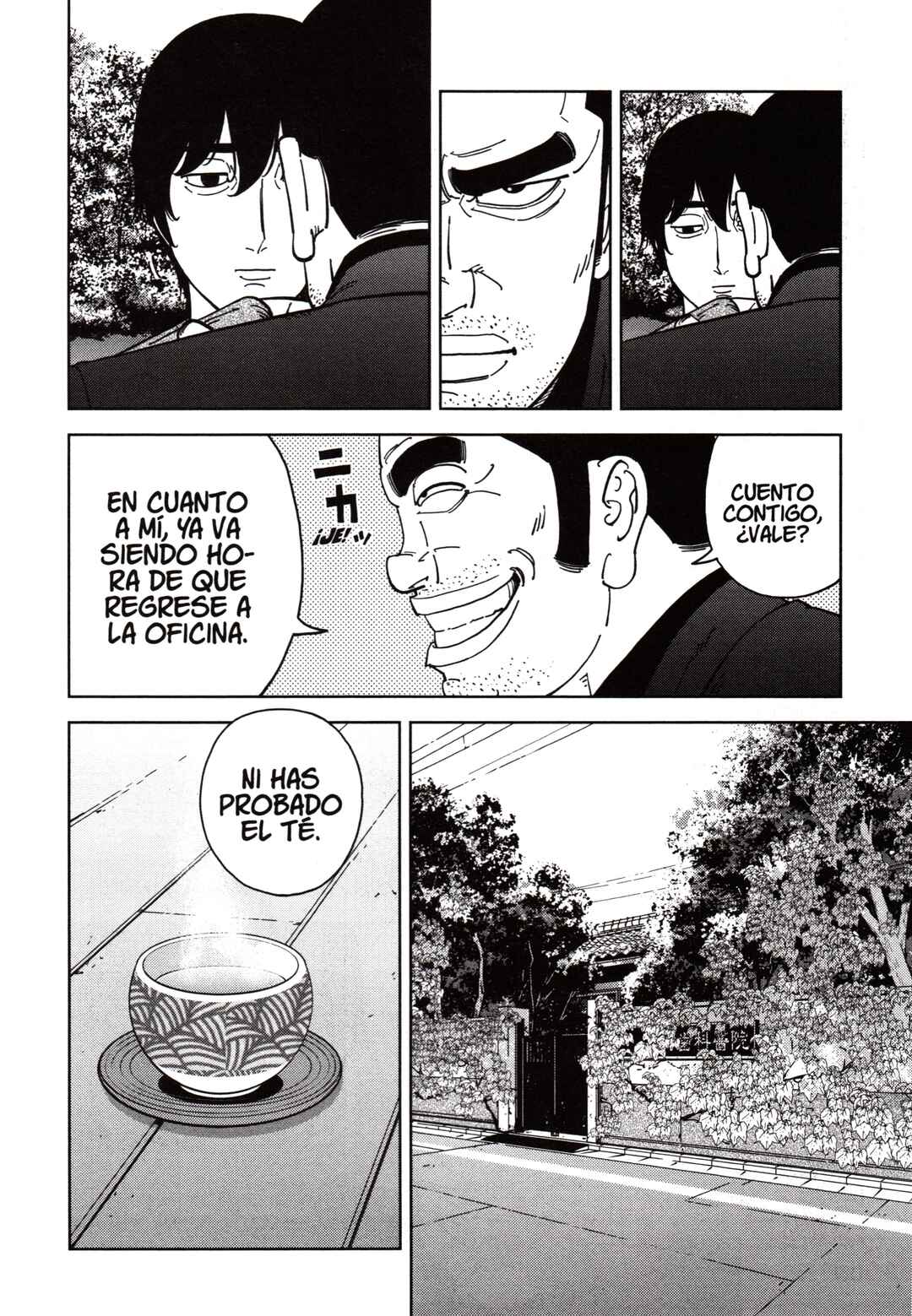 Chapter 155 - Page 12
