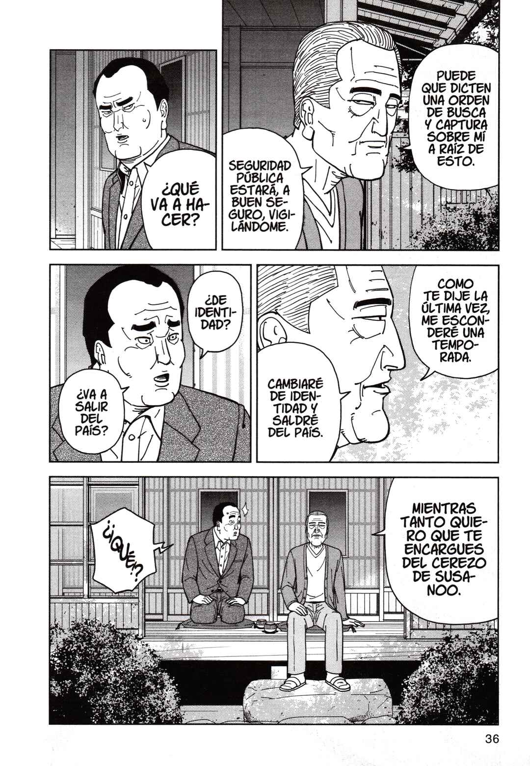 Chapter 155 - Page 16