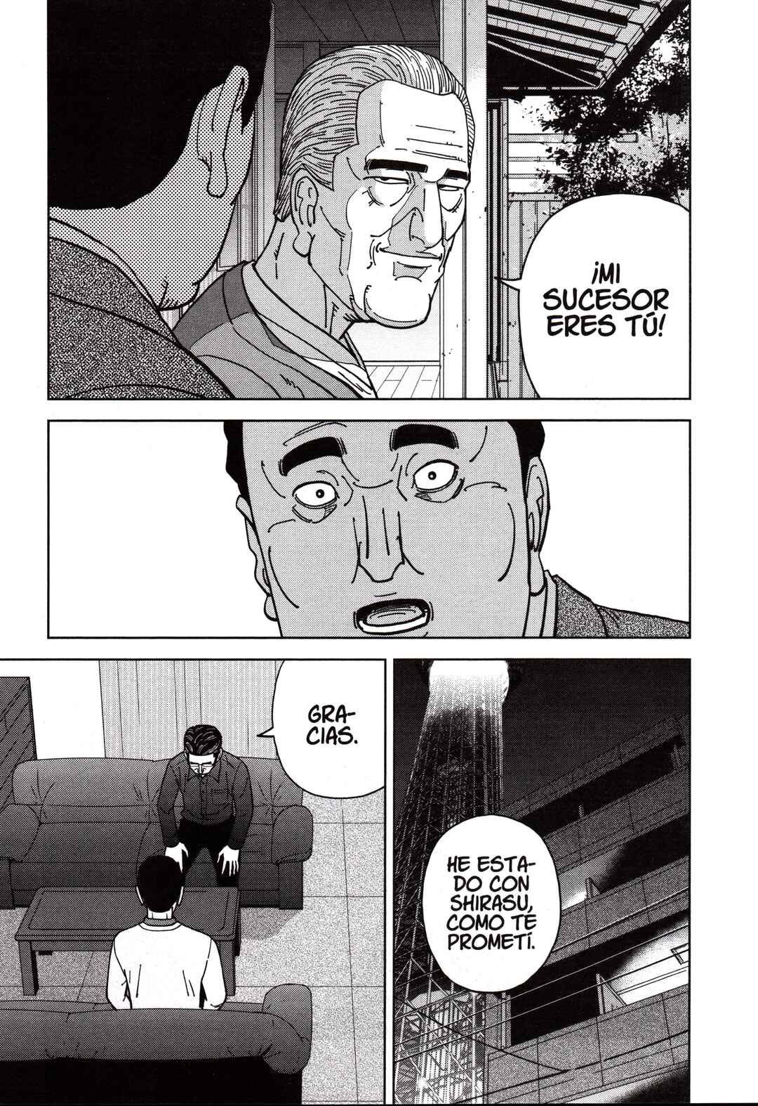 Chapter 155 - Page 17