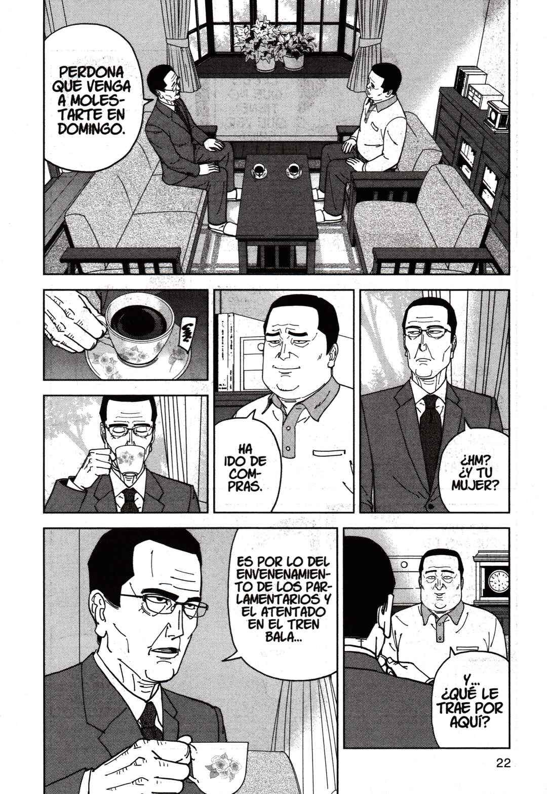 Chapter 155 - Page 2