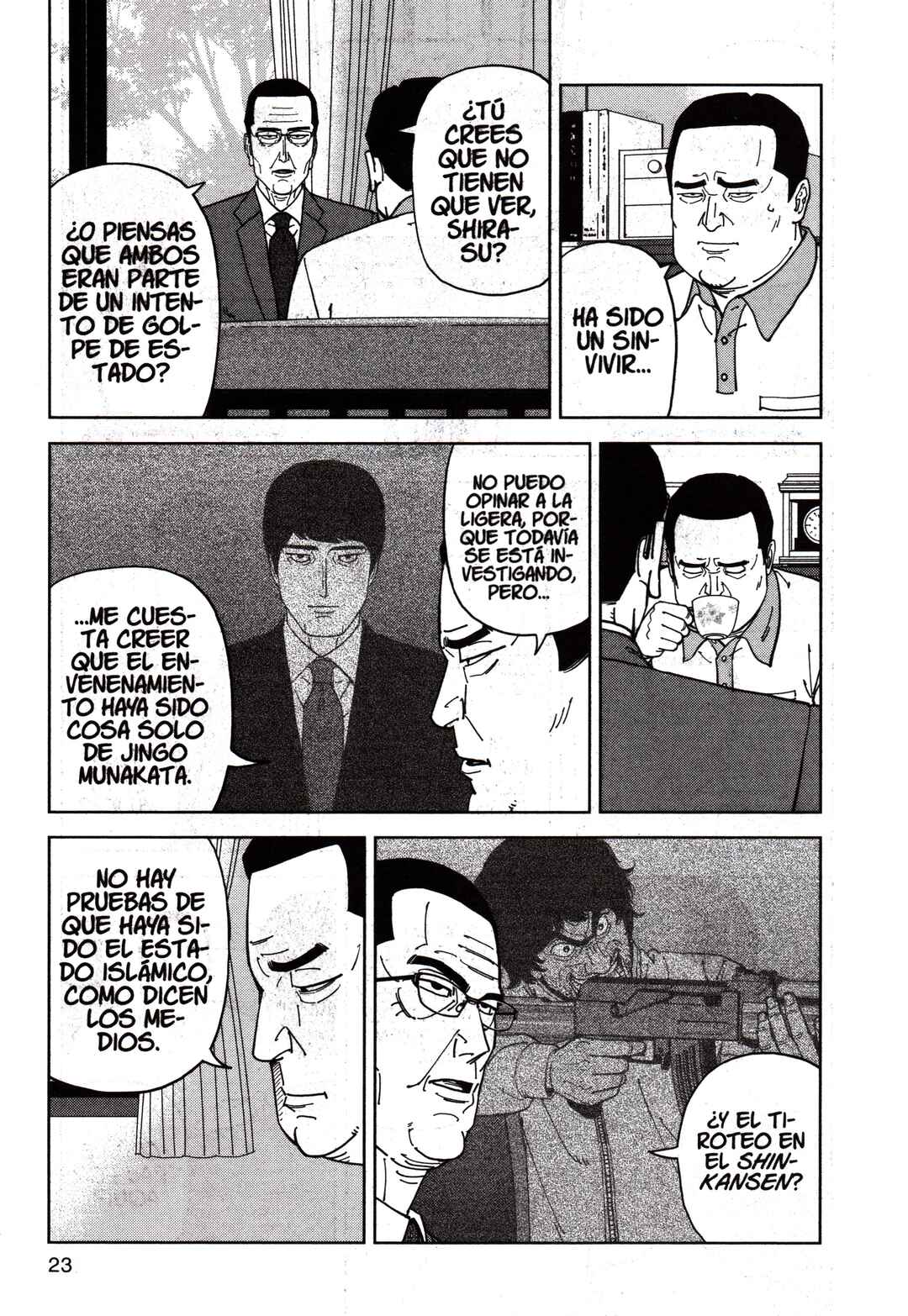 Chapter 155 - Page 3