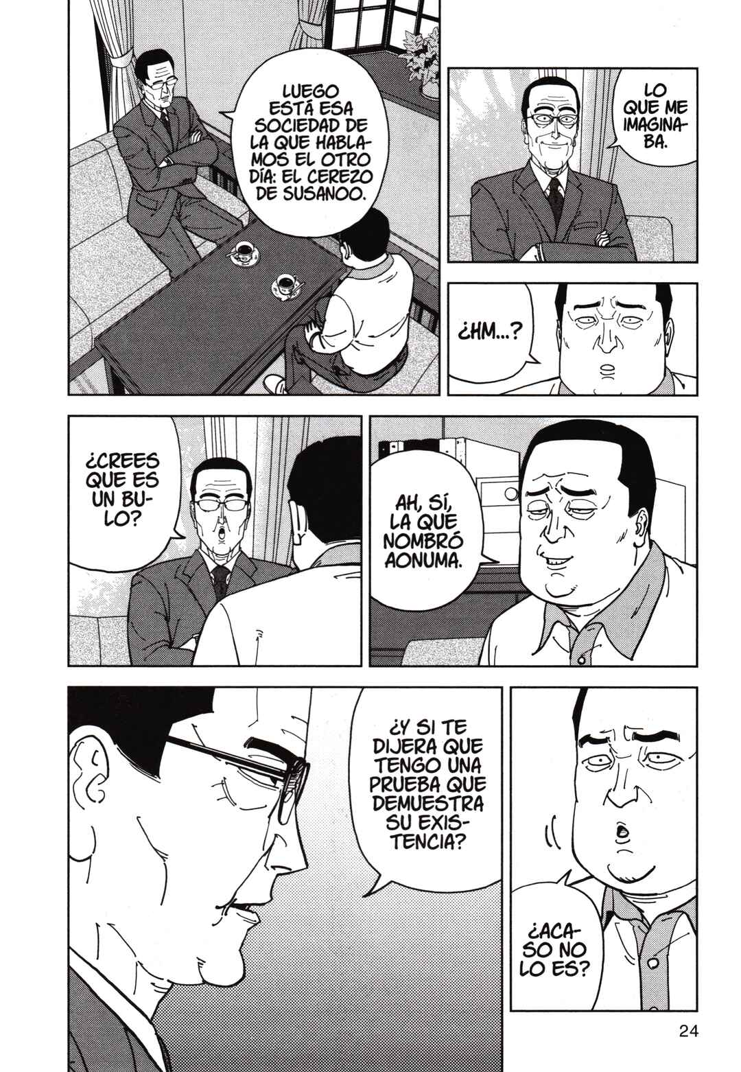 Chapter 155 - Page 4