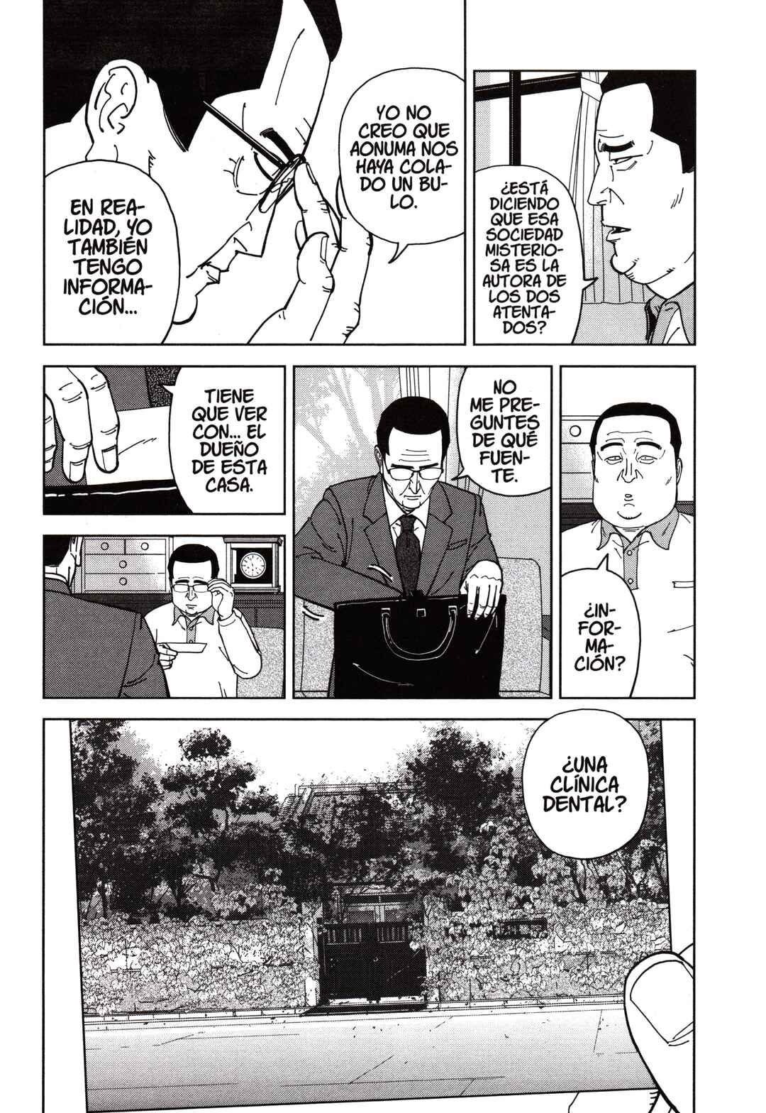 Chapter 155 - Page 5