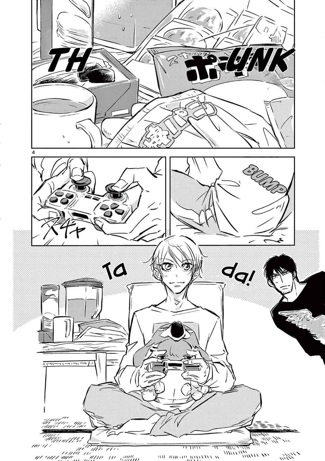 Chapter 3 - Page 4