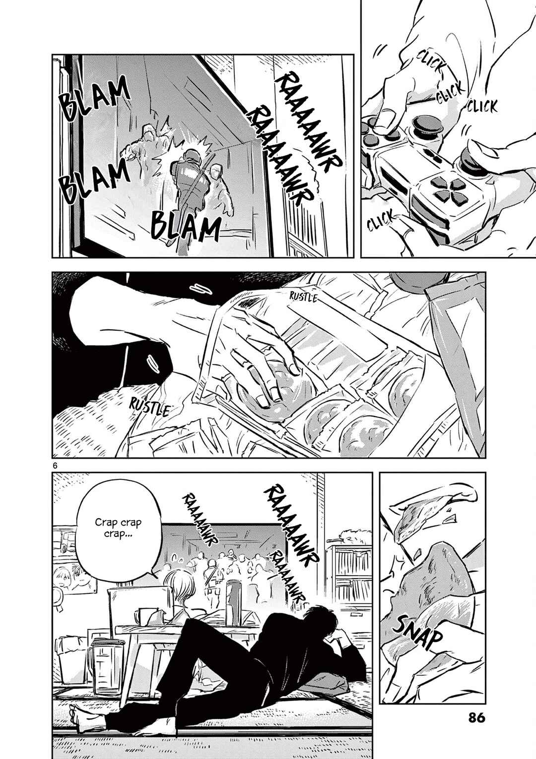 Chapter 3 - Page 6