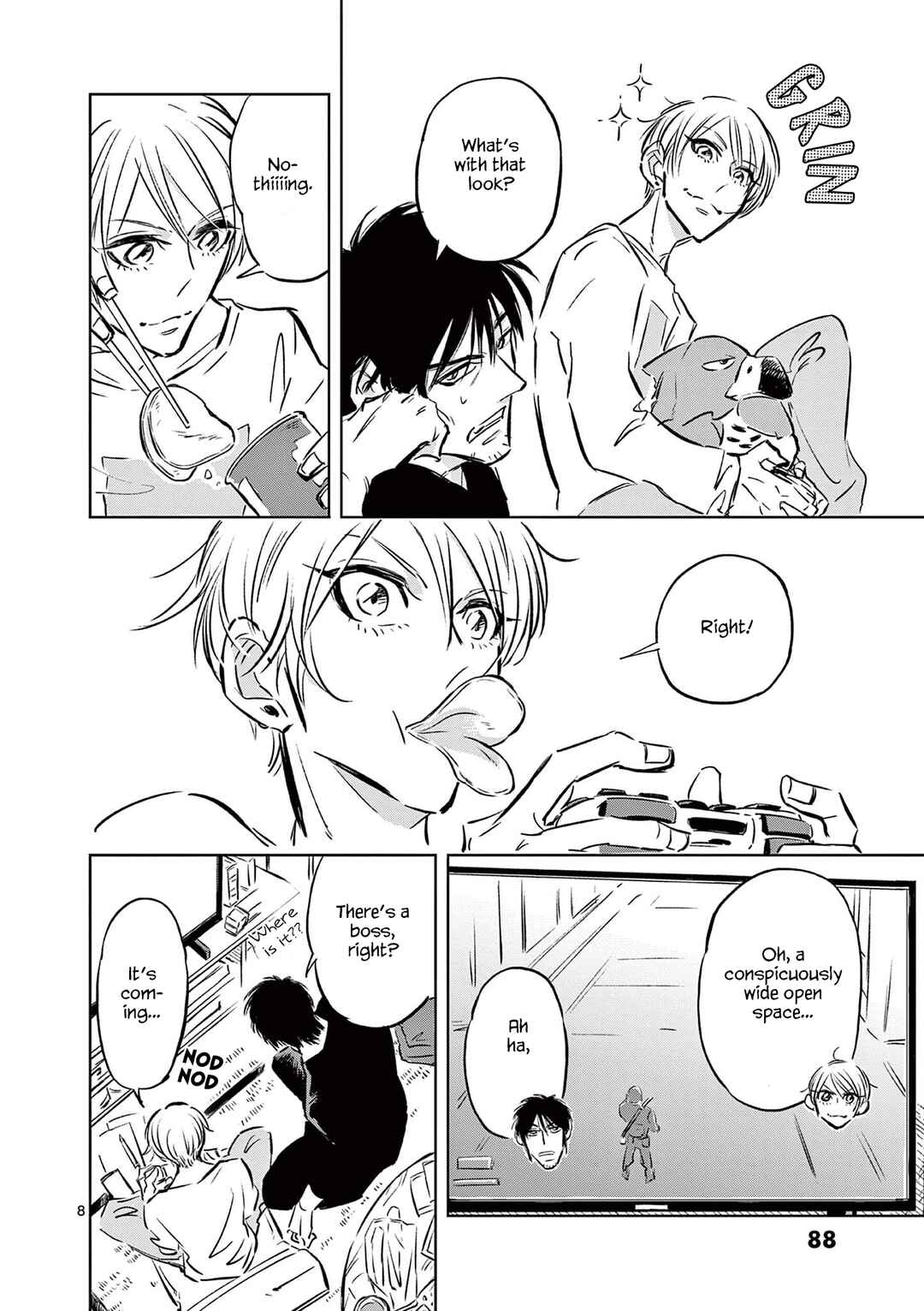 Chapter 3 - Page 8