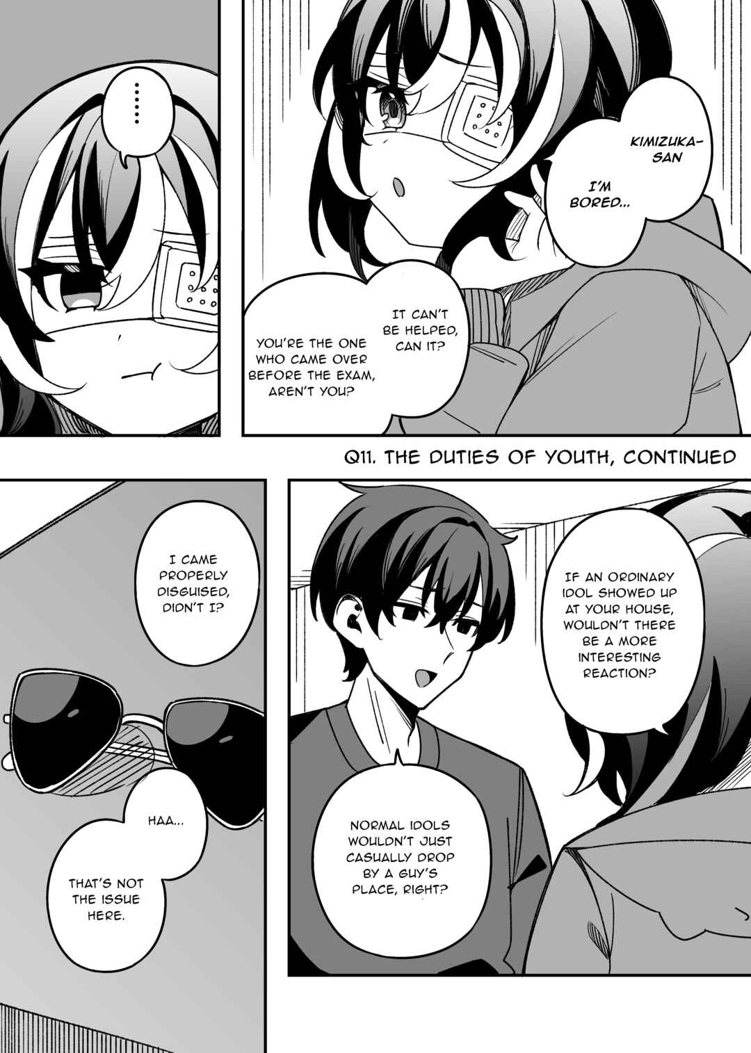 Chapter 31 - Page 1
