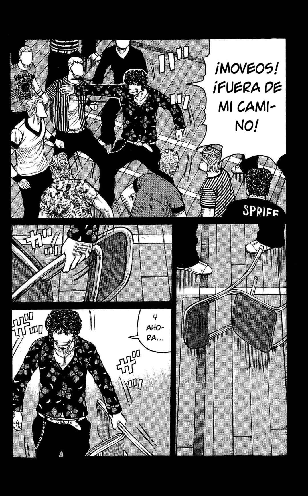 Chapter 109 - Page 15