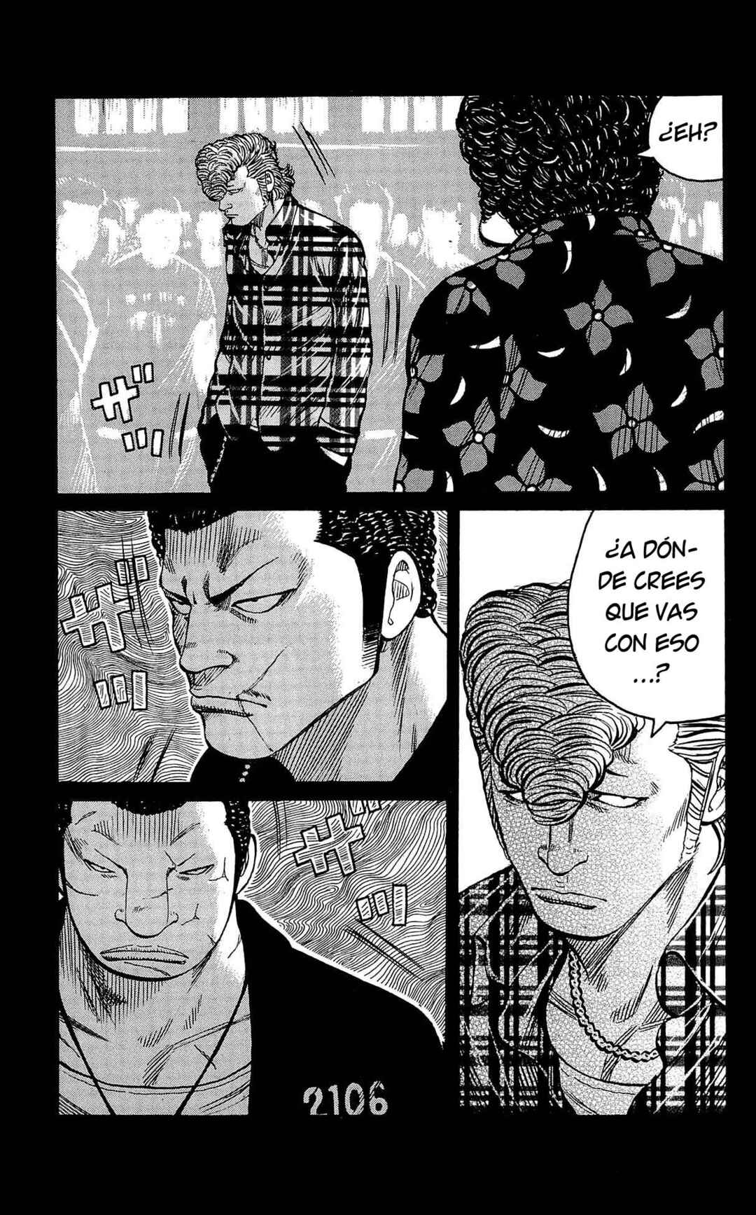 Chapter 109 - Page 16
