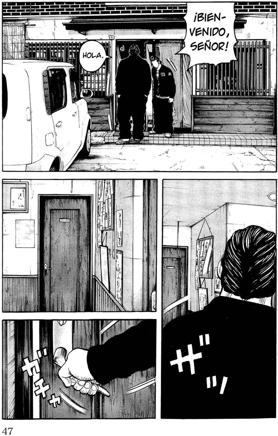 Chapter 109 - Page 40
