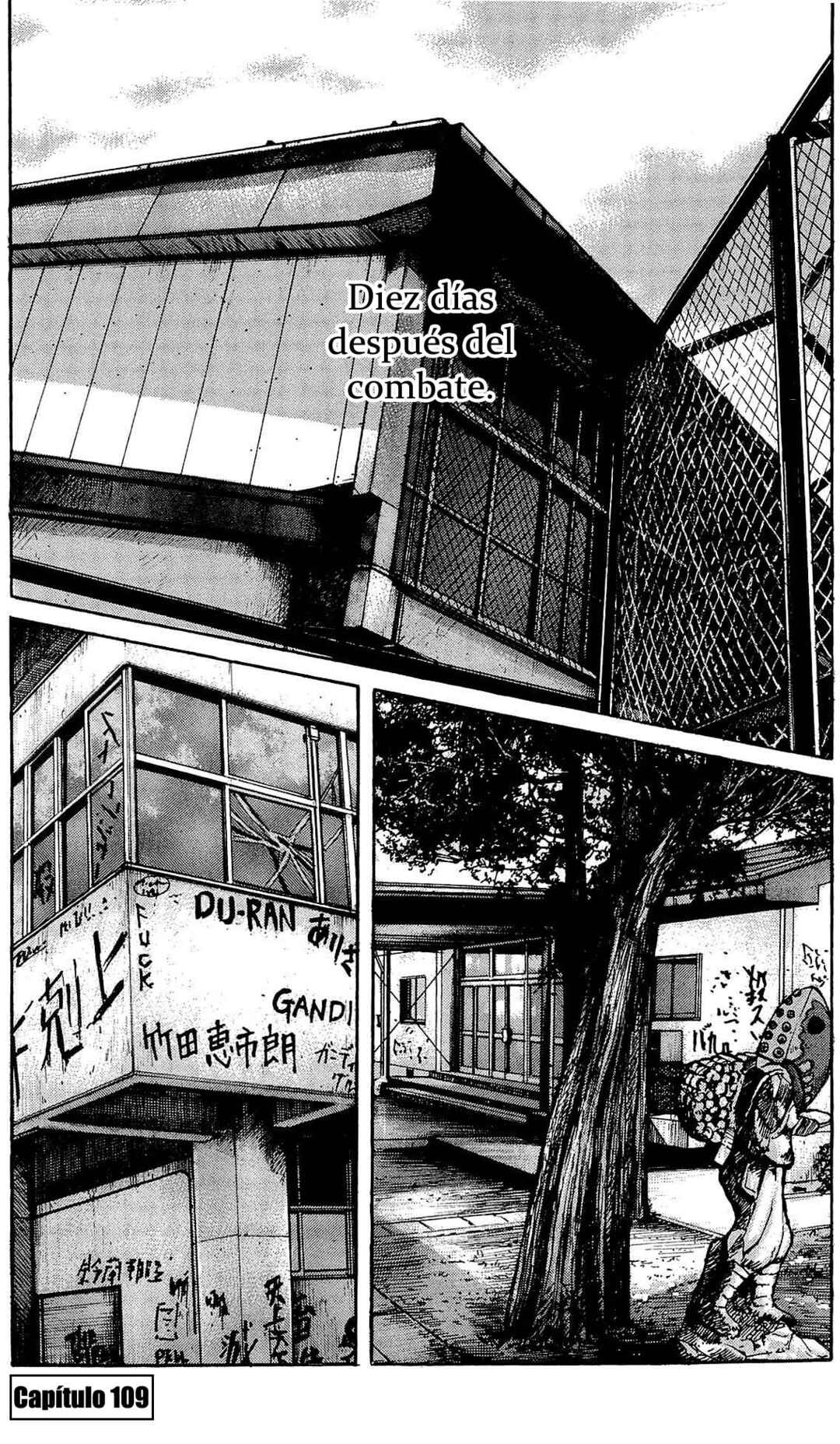 Chapter 109 - Page 5