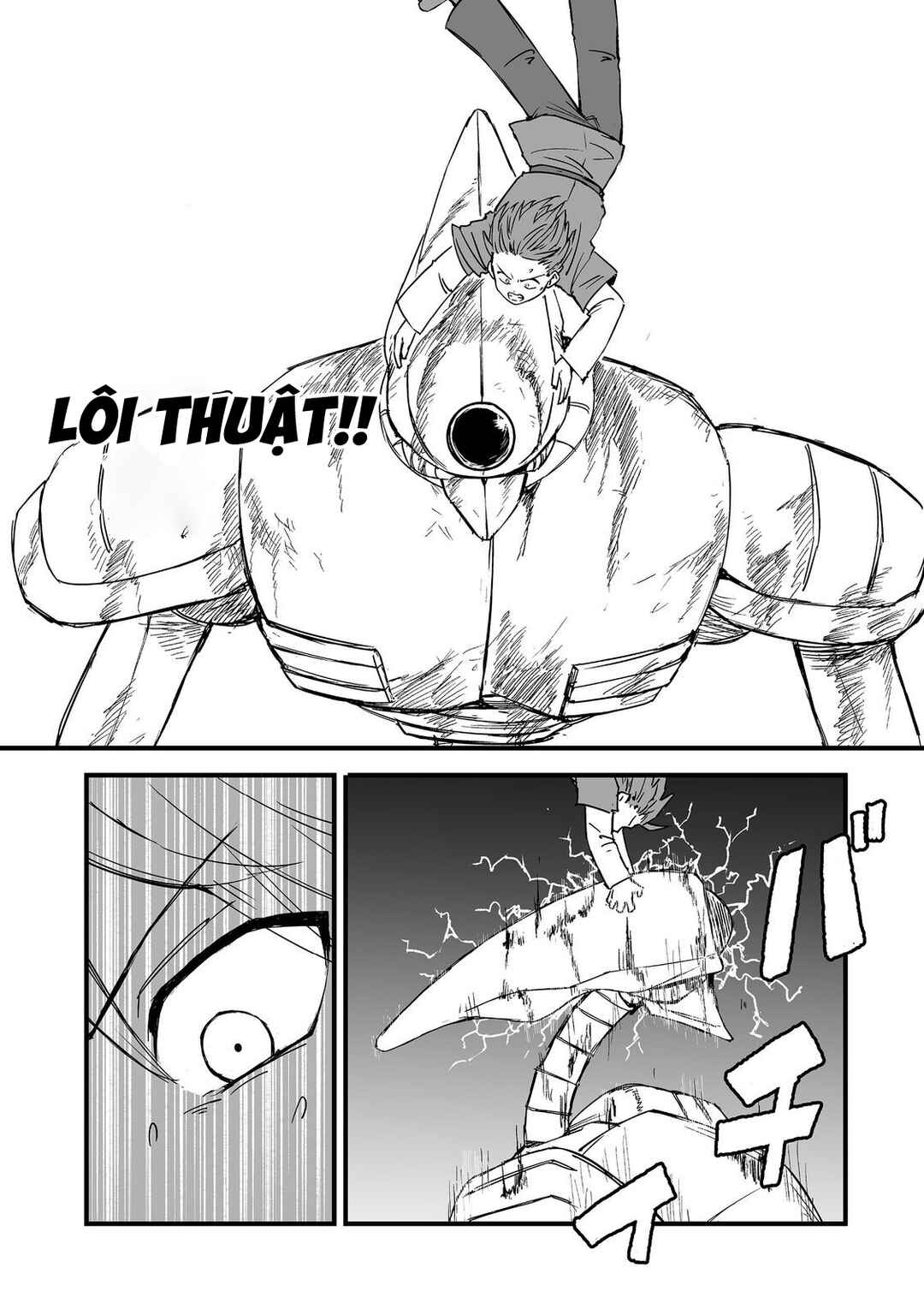 Chapter 18 - Page 17