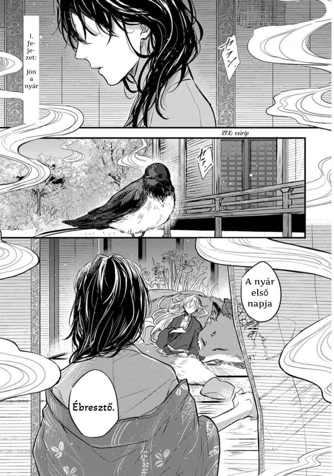 Chapter 1 - Page 2