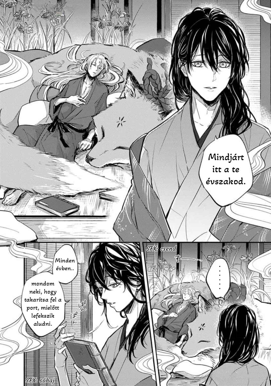 Chapter 1 - Page 3