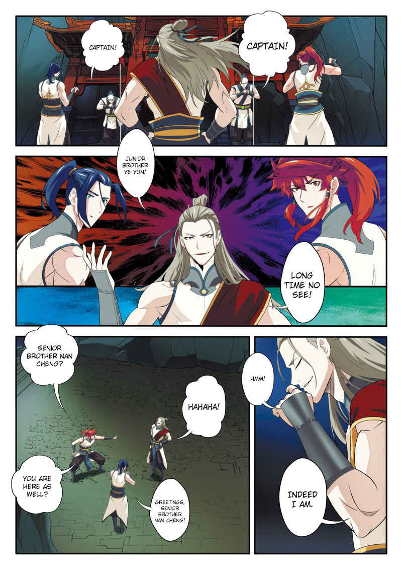 Chapter 81 - Page 5