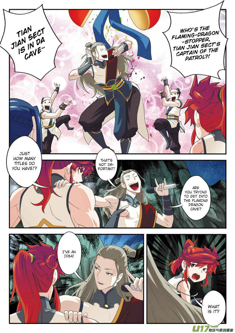 Chapter 81 - Page 6