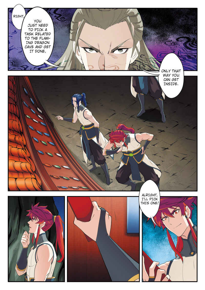 Chapter 81 - Page 8