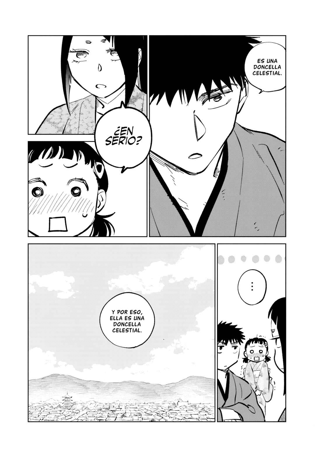 Chapter 56 - Page 23