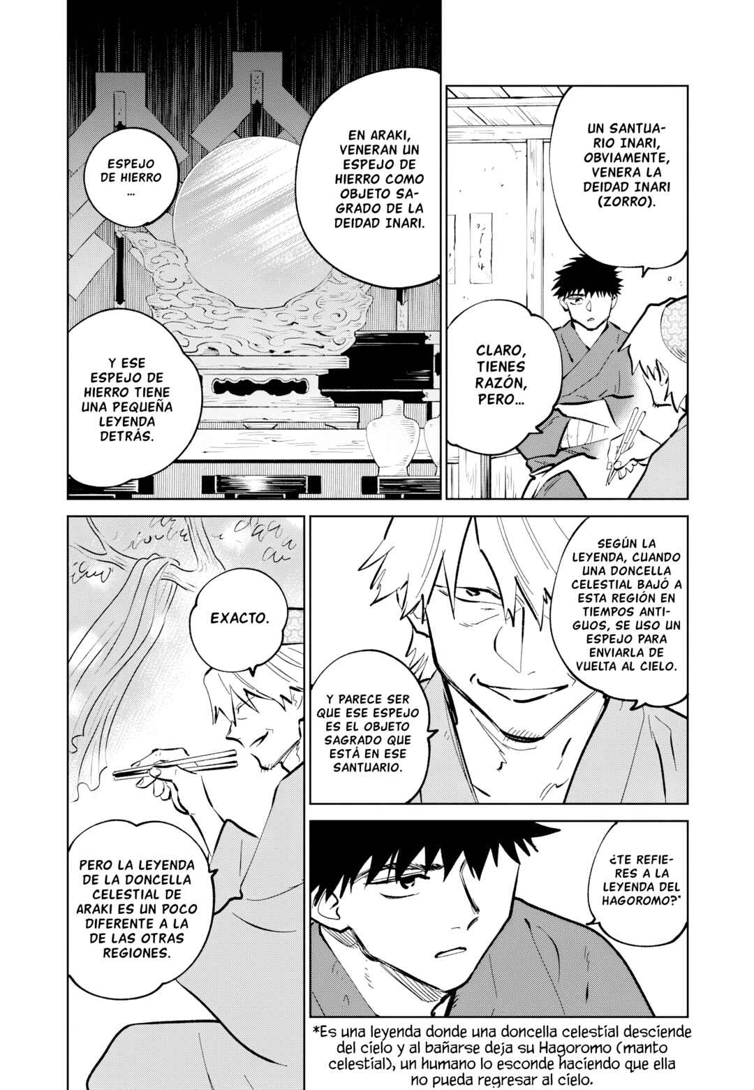 Chapter 56 - Page 5