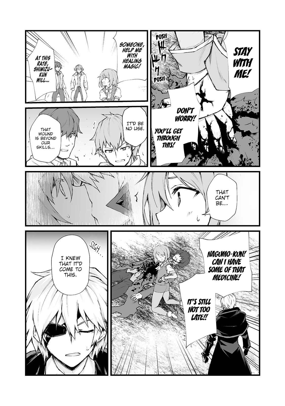 Chapter 36 - Page 19