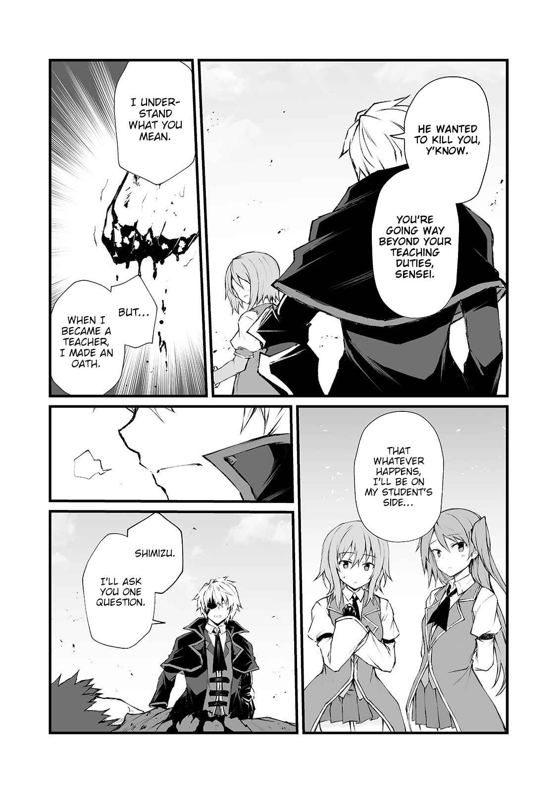 Chapter 36 - Page 20
