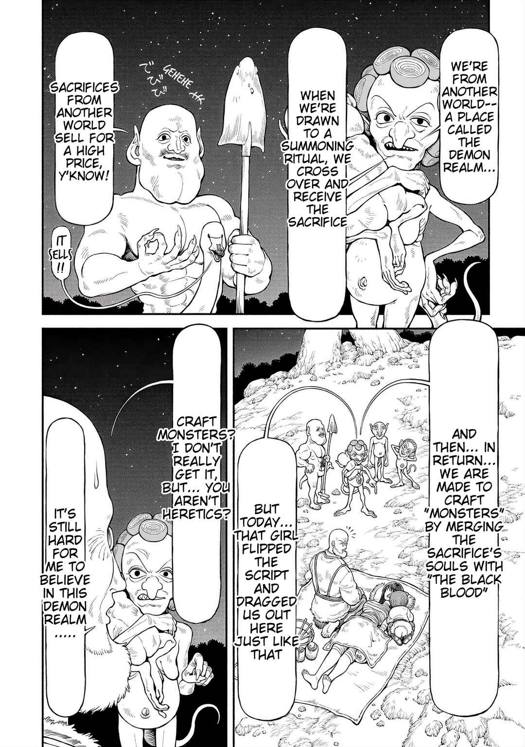 Chapter 58 - Page 7
