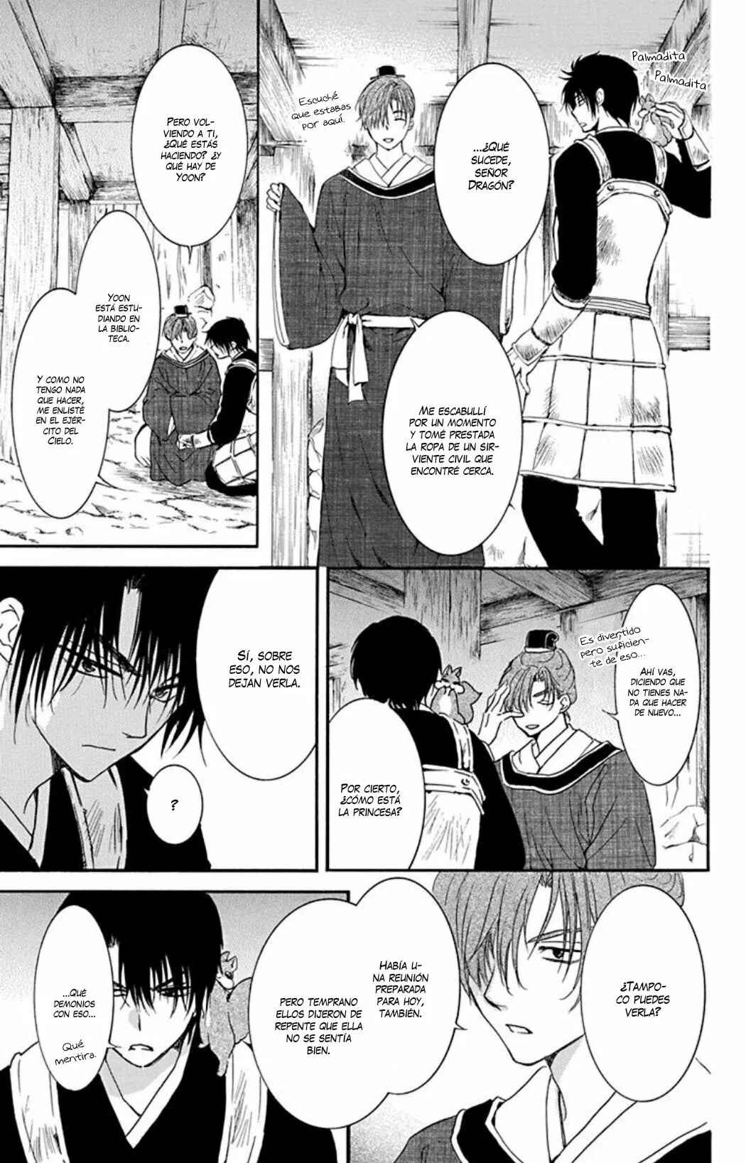 Chapter 187 - Page 12