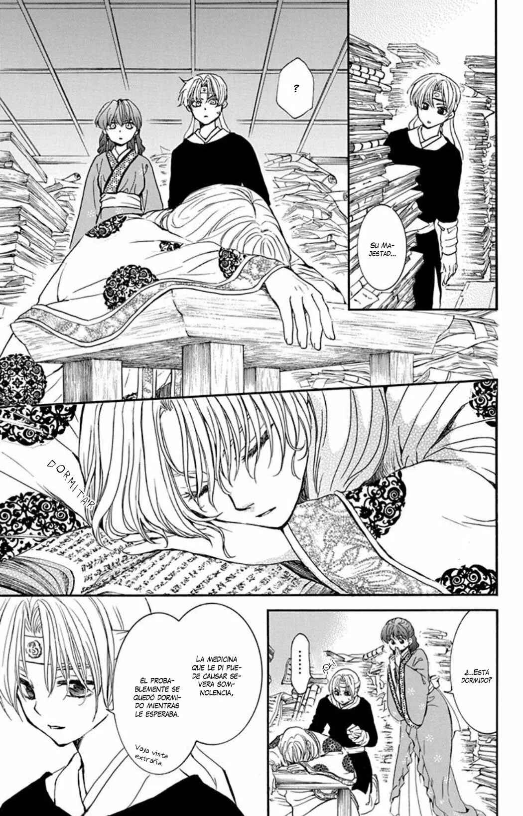 Chapter 187 - Page 16