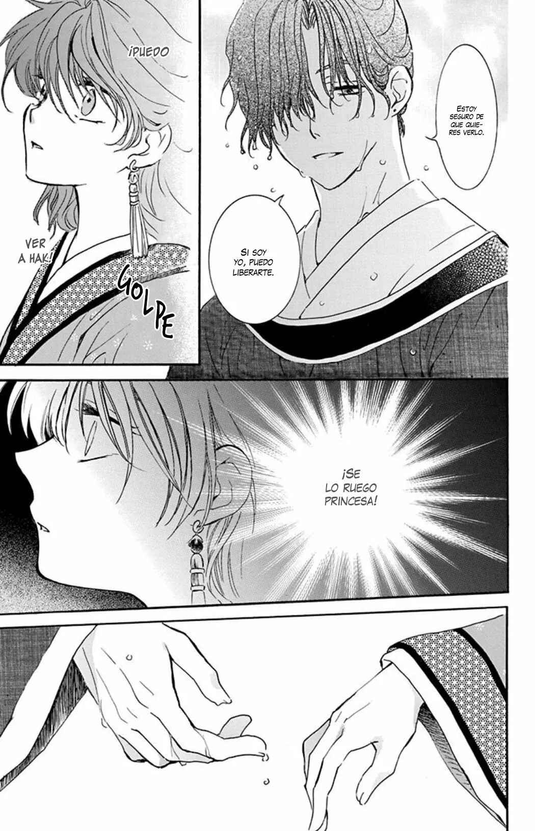 Chapter 187 - Page 28