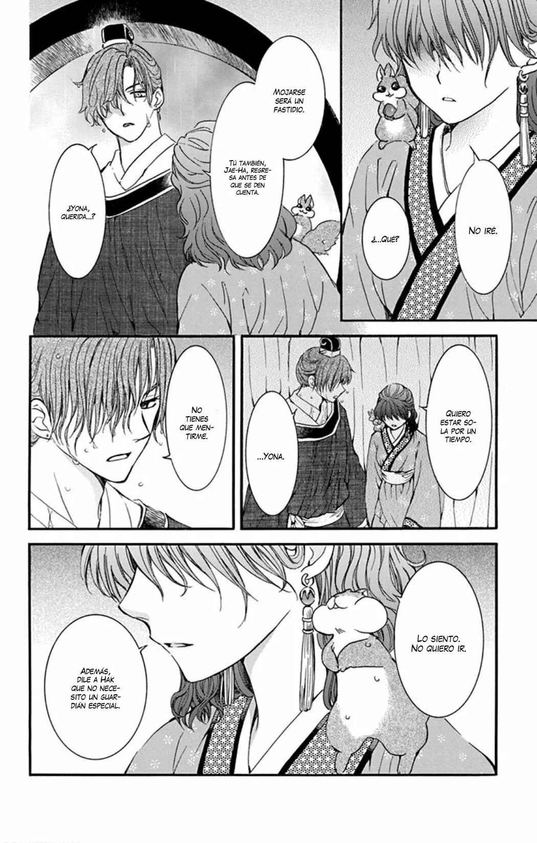 Chapter 187 - Page 29