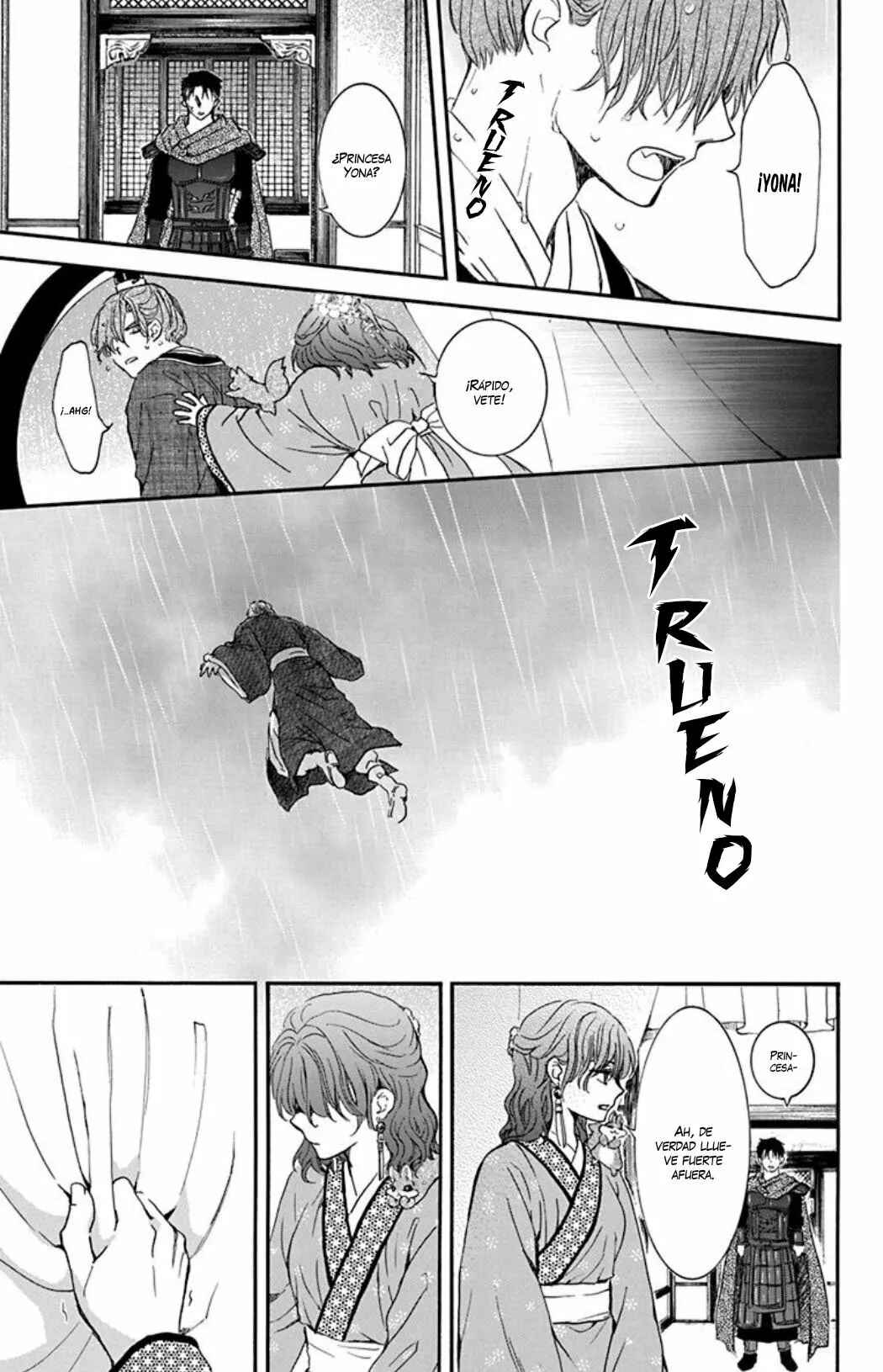 Chapter 187 - Page 30