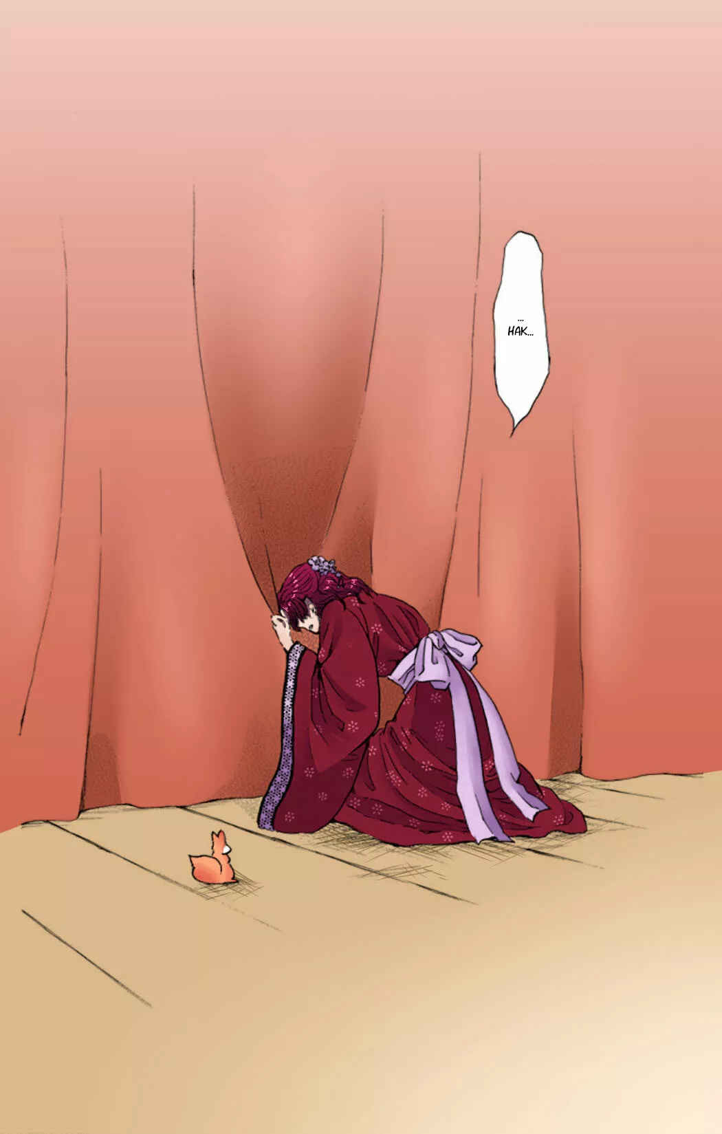 Chapter 187 - Page 32