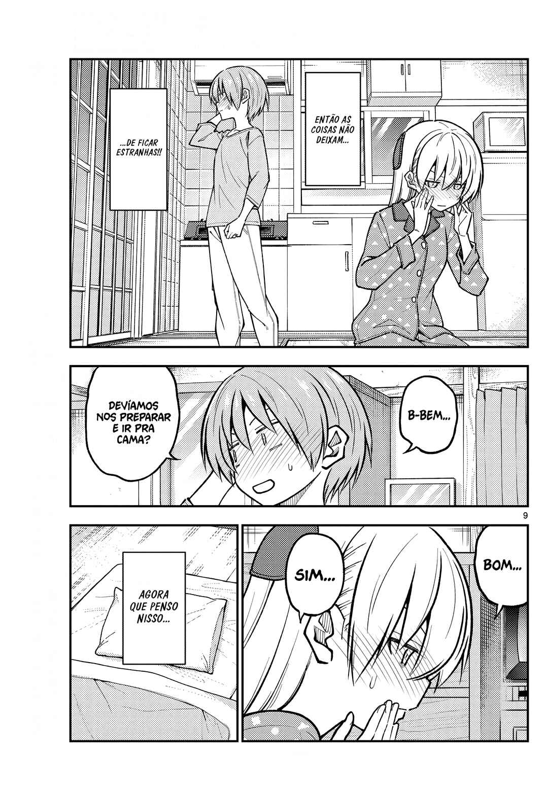 Chapter 285 - Page 10