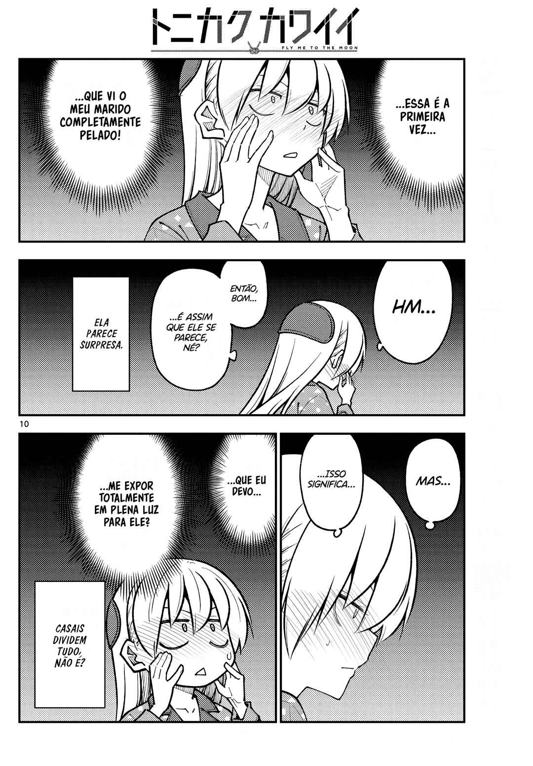Chapter 285 - Page 11