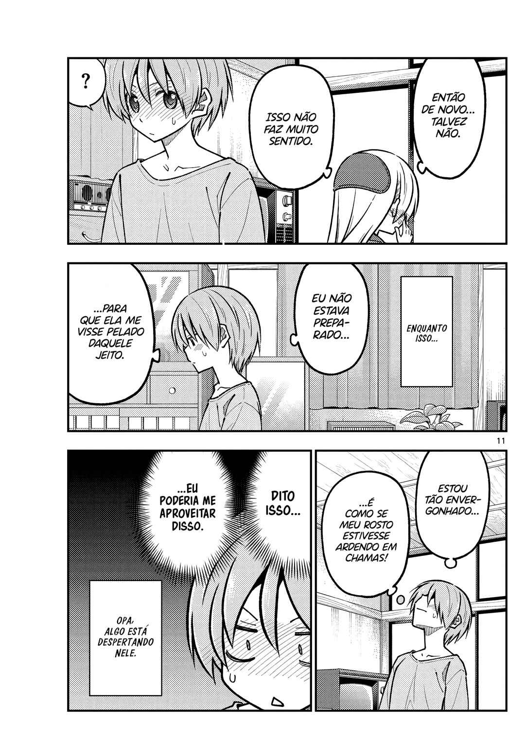 Chapter 285 - Page 12