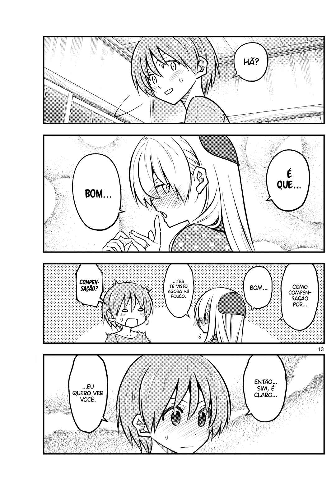 Chapter 285 - Page 14