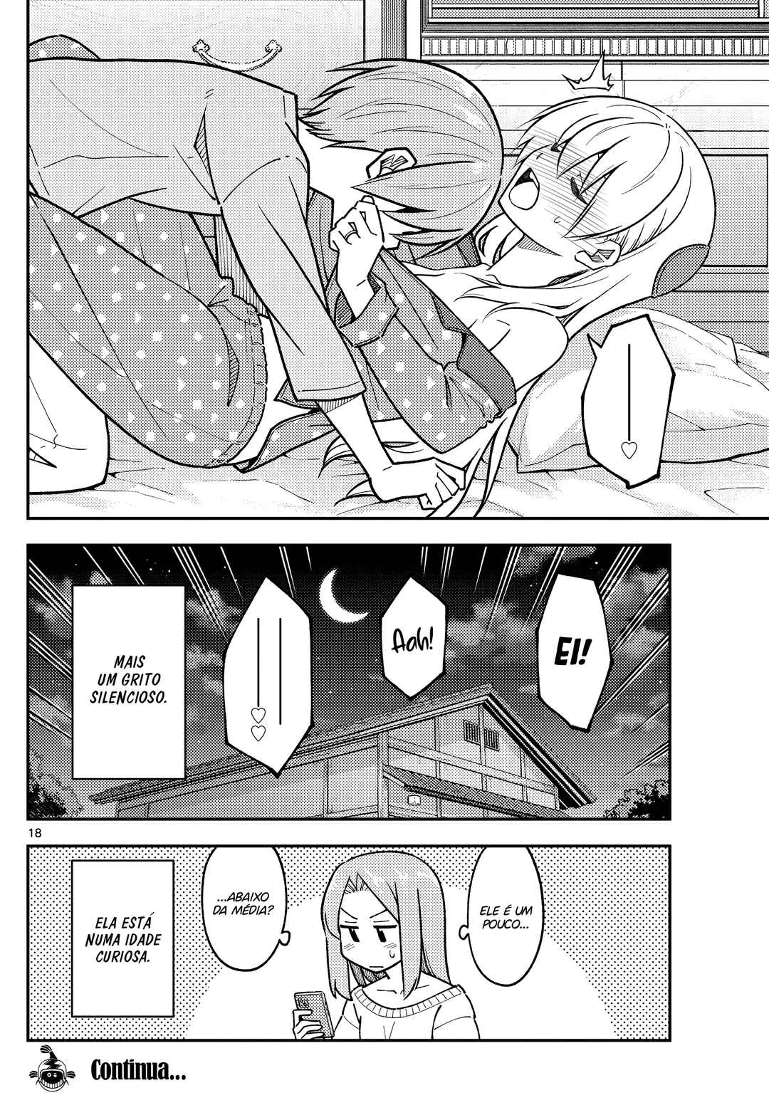 Chapter 285 - Page 19