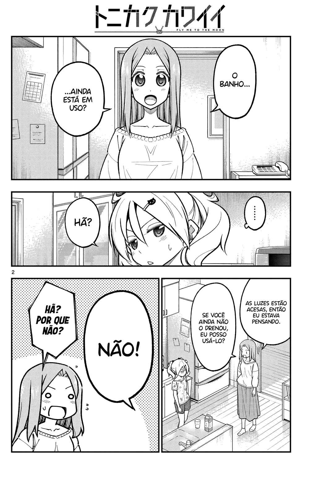 Chapter 285 - Page 3