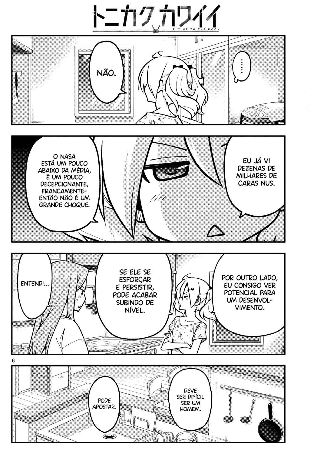 Chapter 285 - Page 7