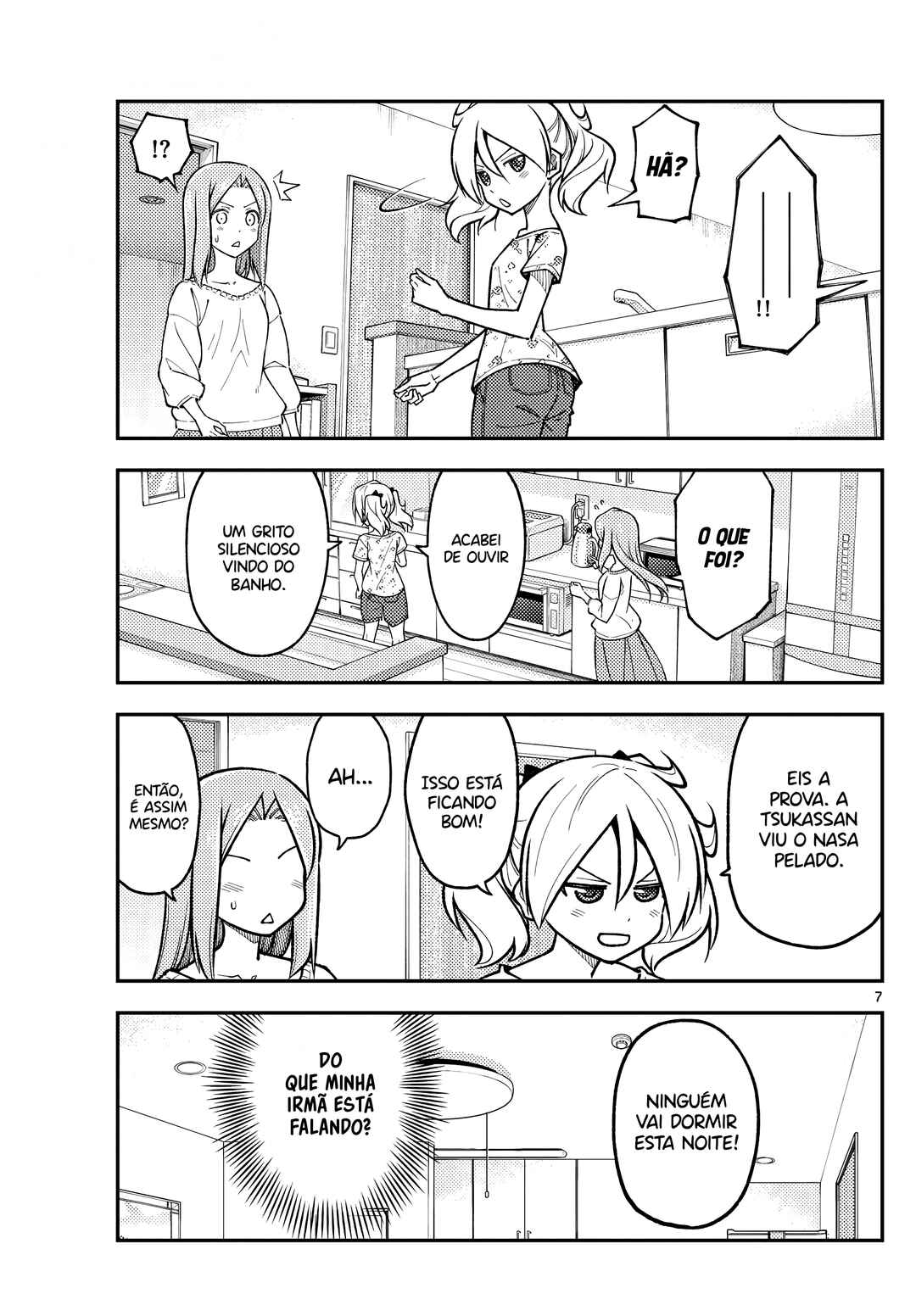Chapter 285 - Page 8