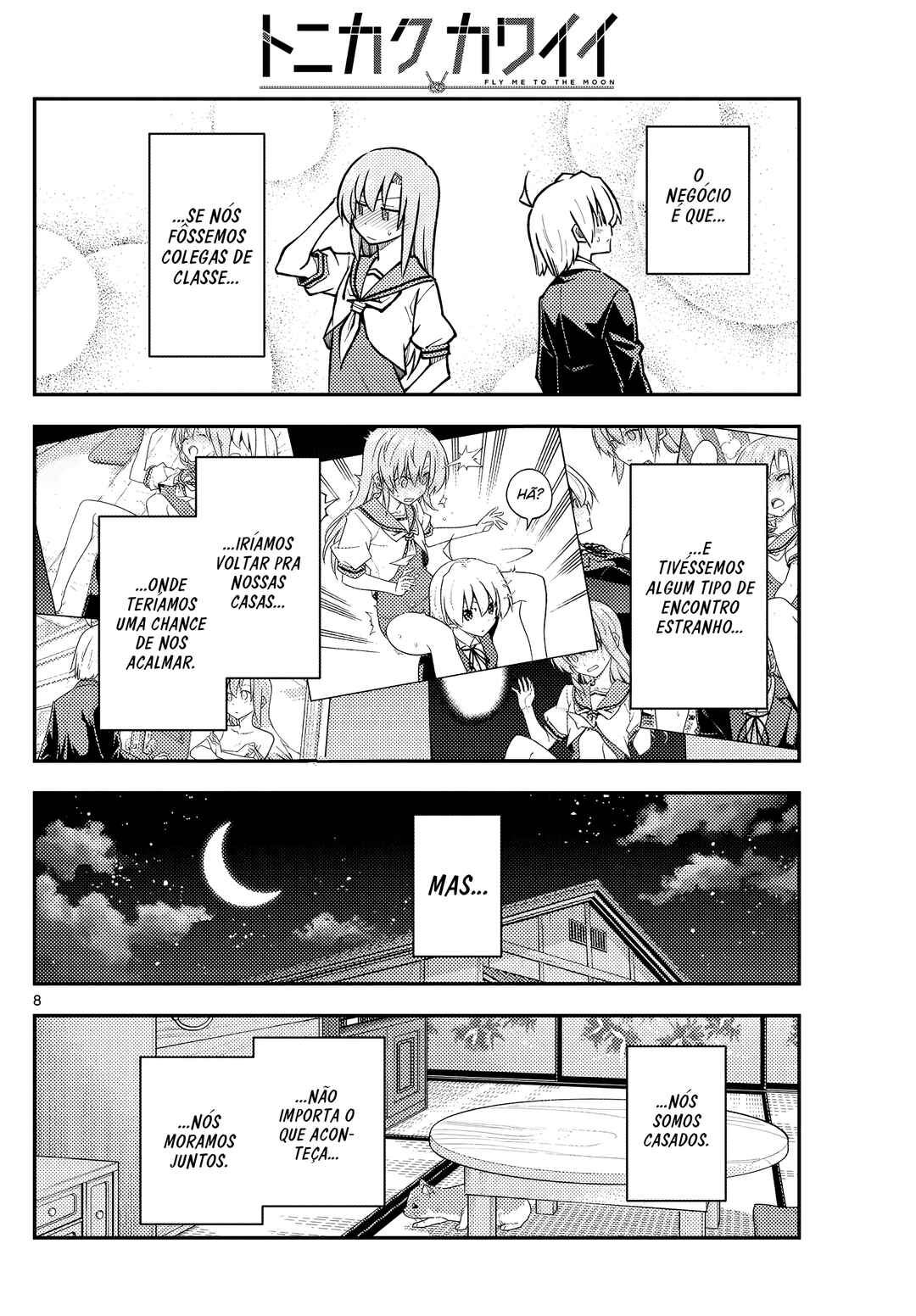 Chapter 285 - Page 9