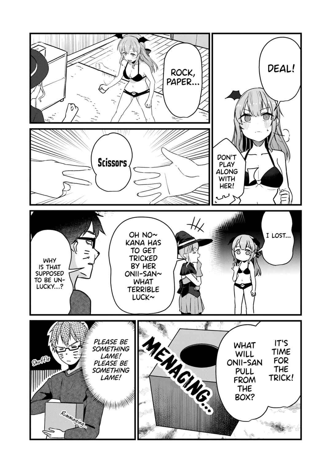 Chapter 22 - Page 19
