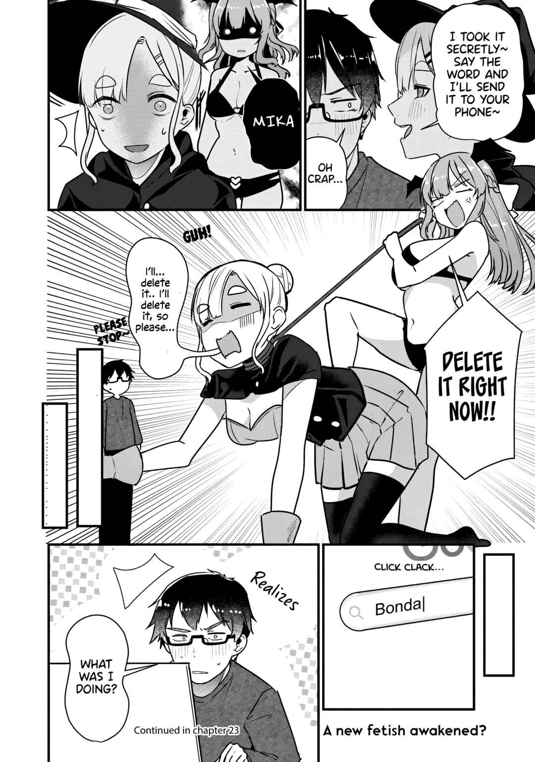 Chapter 22 - Page 25