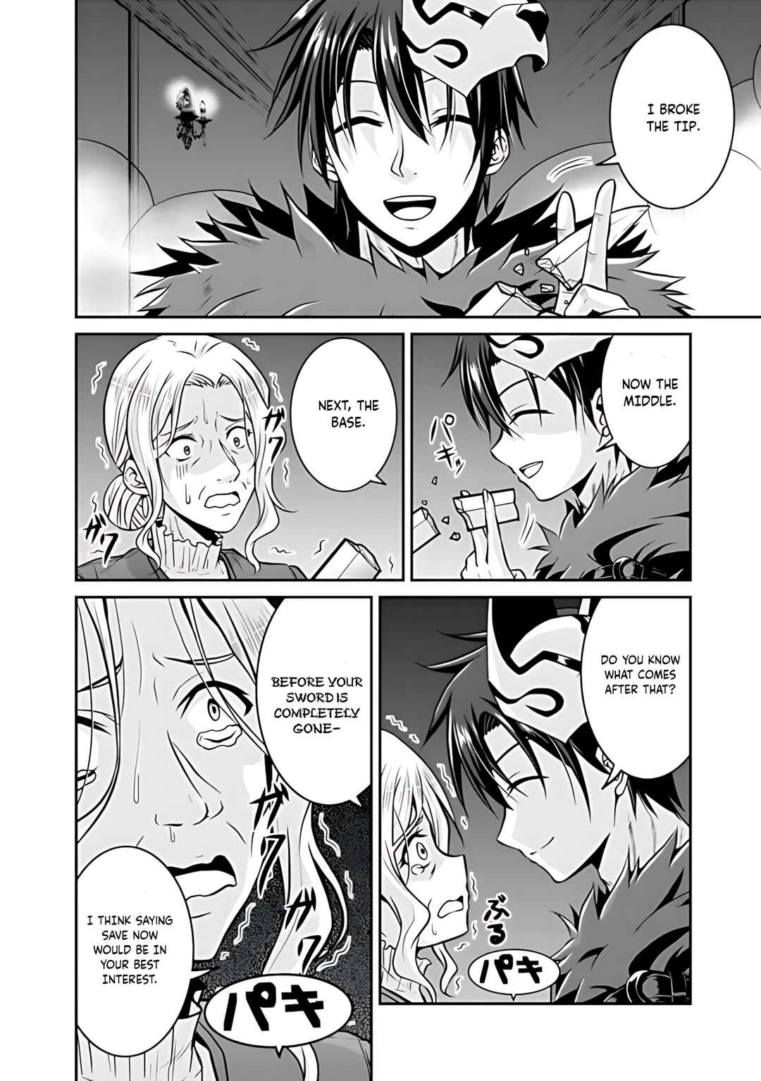 Chapter 30 - Page 11