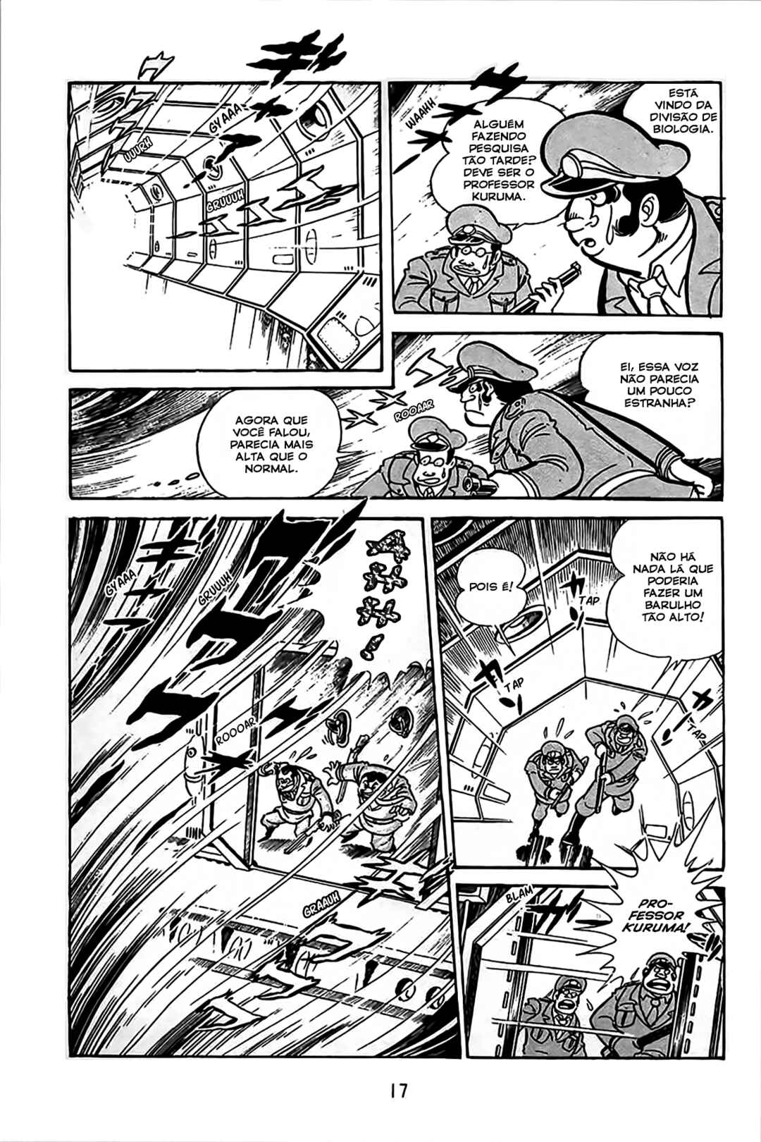 Chapter 1 - Page 17
